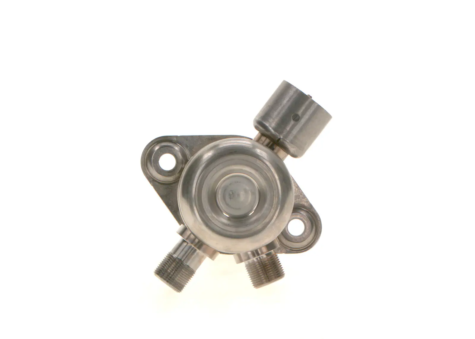 Mercedes W166 GL 450 M278 High Pressure Pump | BOSCH 0261520219