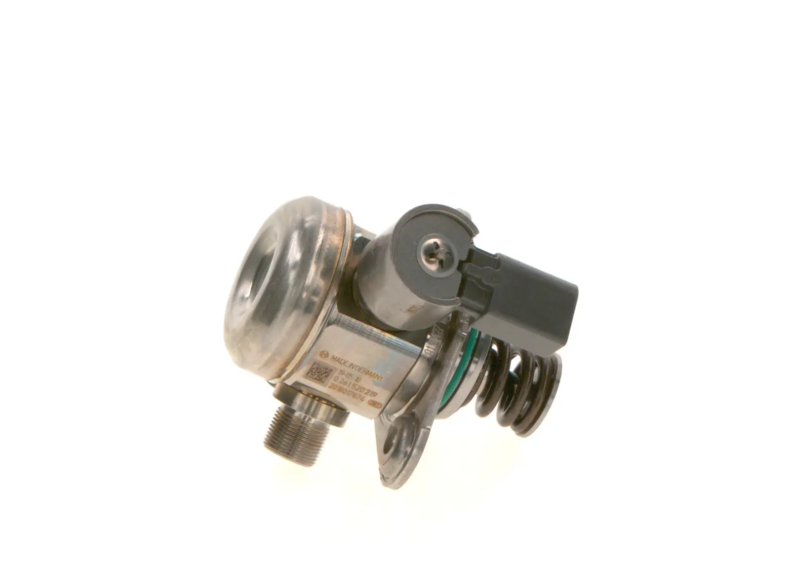 Mercedes W166 GL 450 M278 High Pressure Pump | BOSCH 0261520219