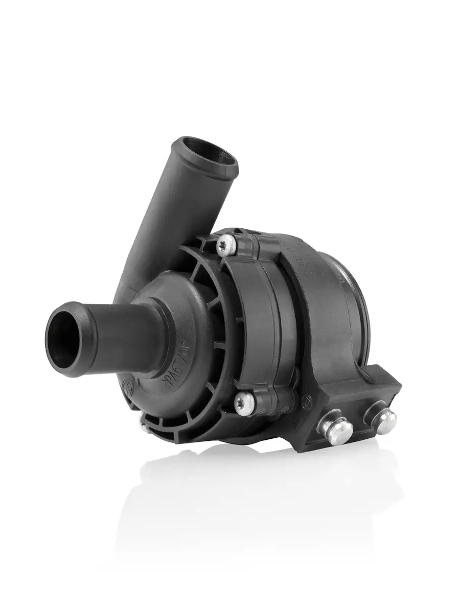 BMW F98 X4 M Competition S58 Additional Water Pump | BOSCH 0392023525