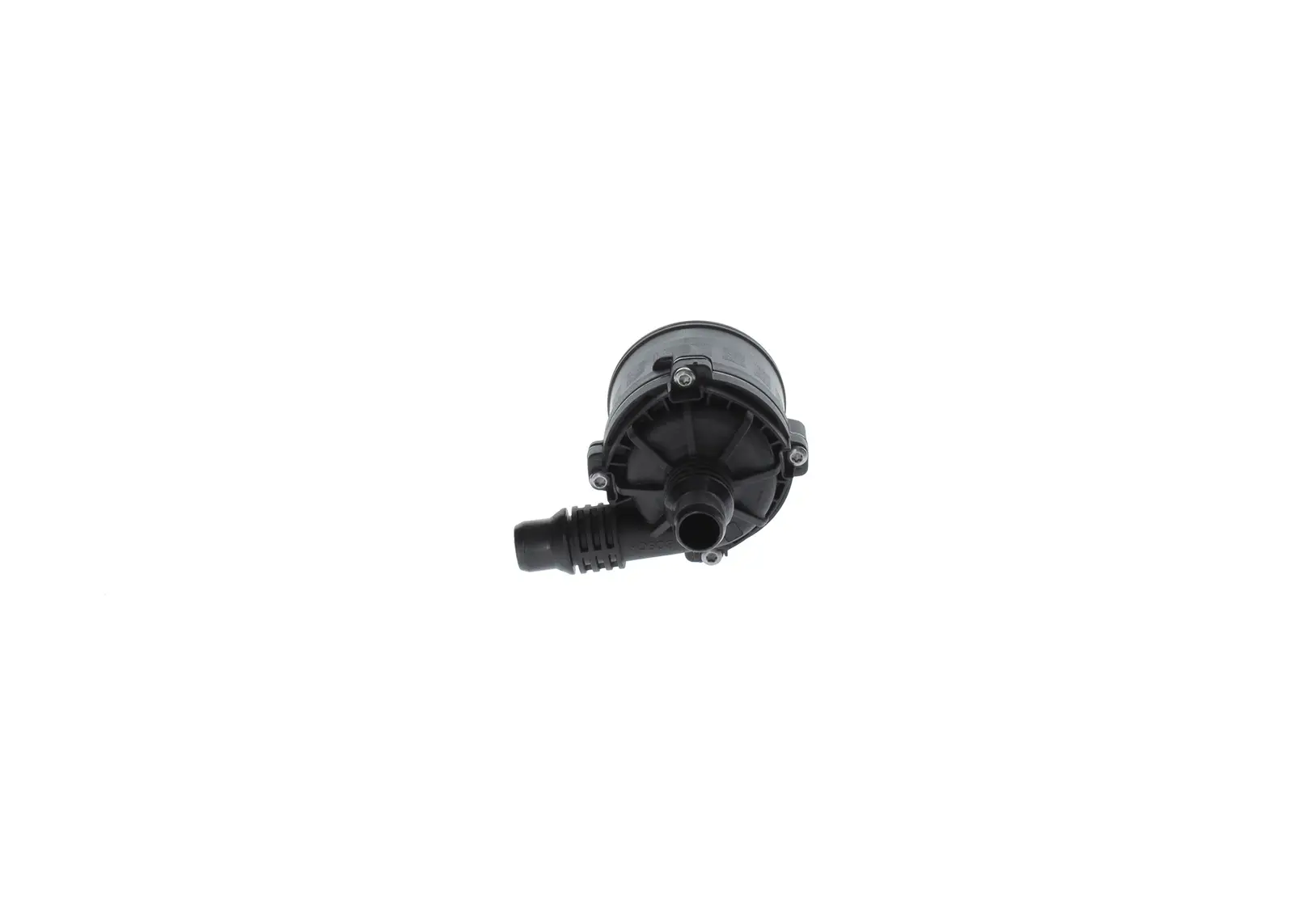 BMW F98 X4 M Competition S58 Additional Water Pump | BOSCH 0392023525