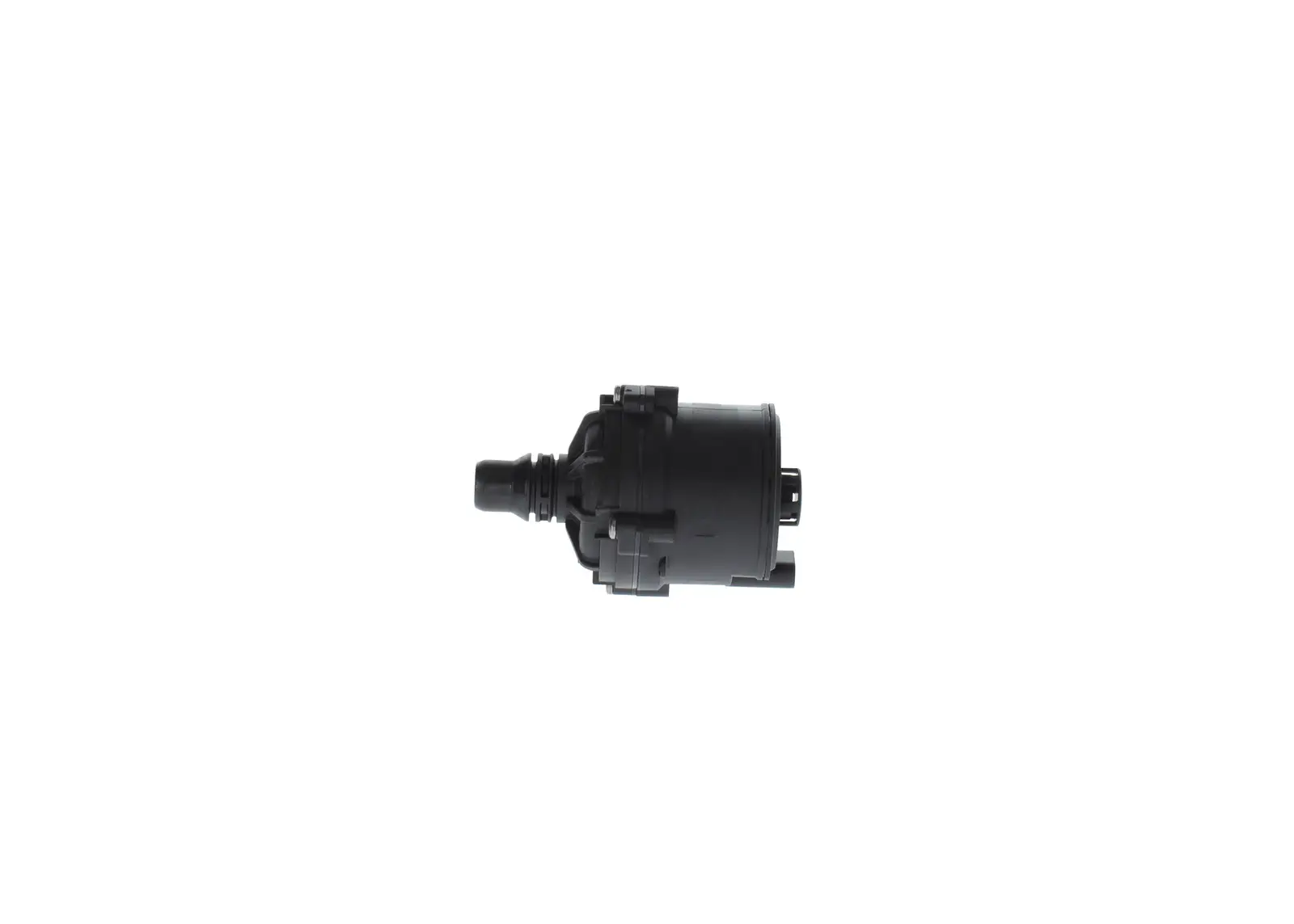 BMW F98 X4 M Competition S58 Additional Water Pump | BOSCH 0392023525