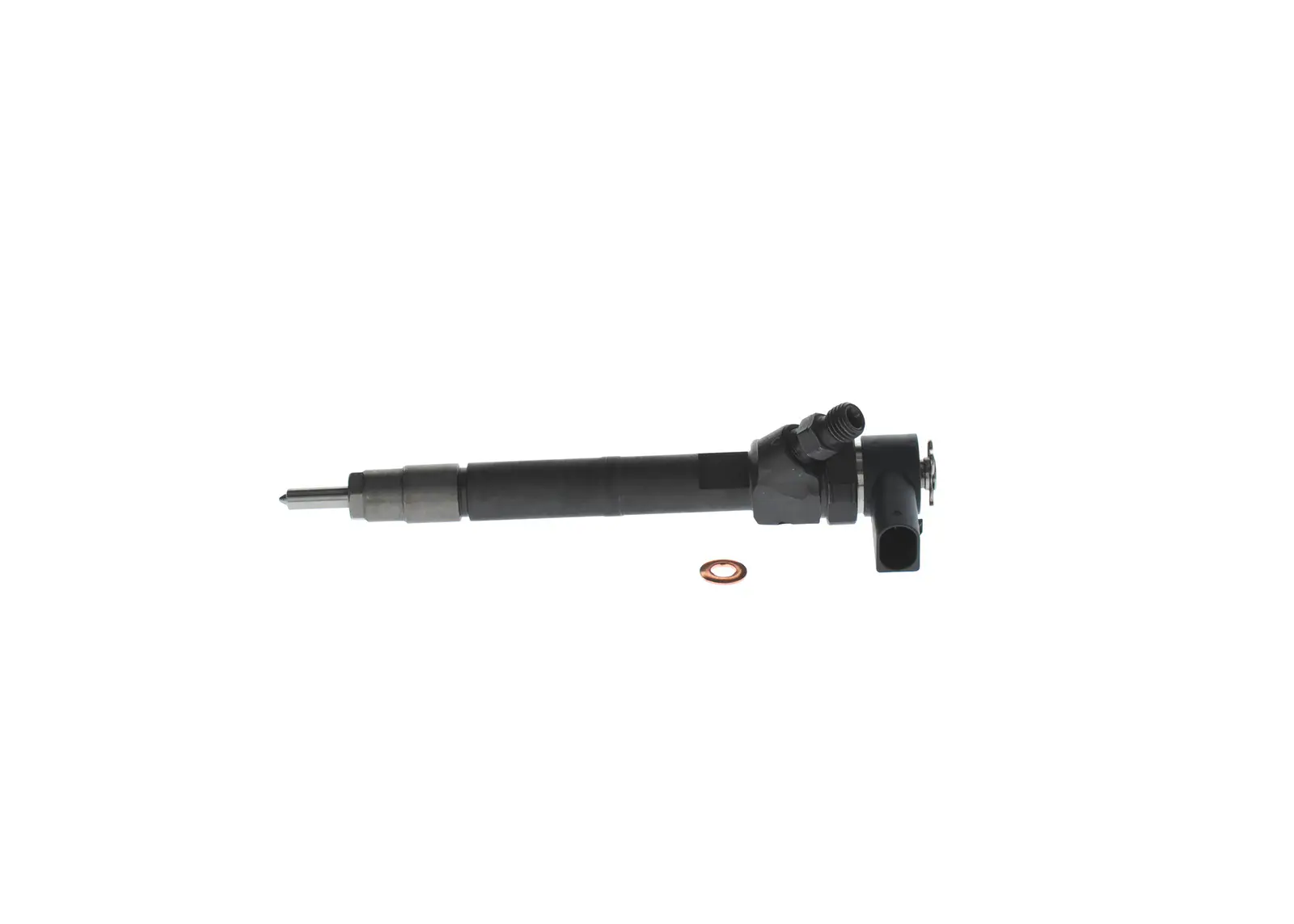 Mercedes W203 C 270CDI T-Model OM612 Diesel Injector | BOSCH 0445110024
