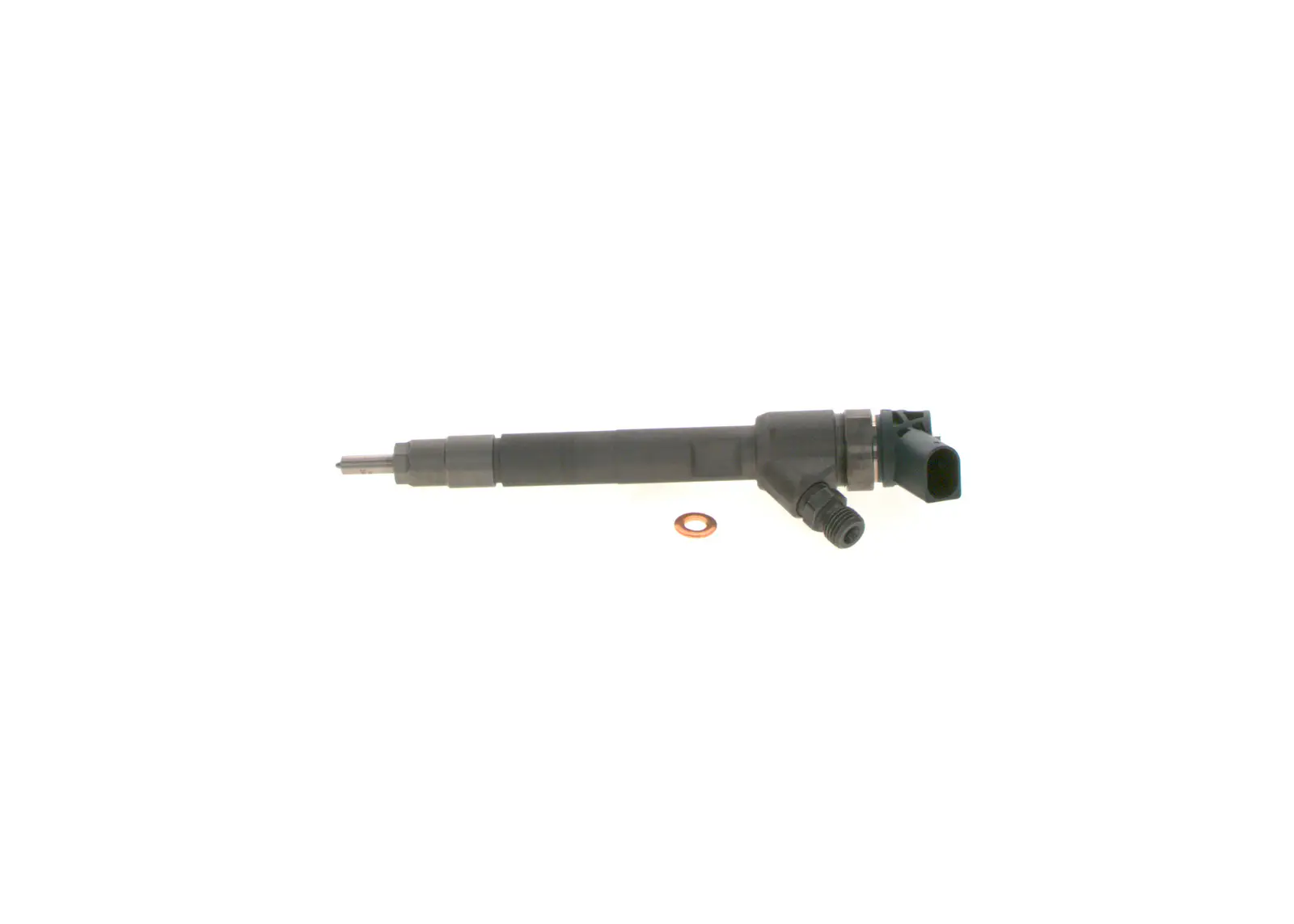 Mercedes W447 Vito 119CDI BlueTec OM651 Diesel Injector | BOSCH 0445110573