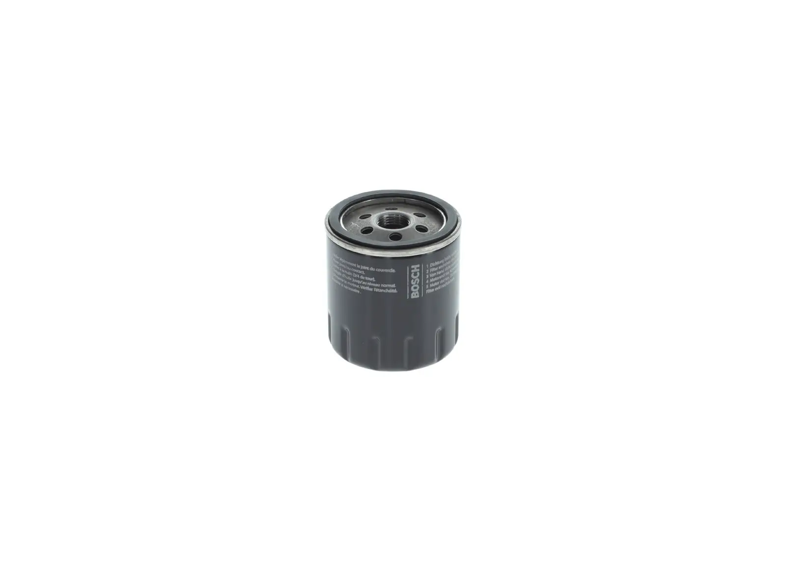 Mercedes W124 300TE M103 Oil Filter | BOSCH 0451103105