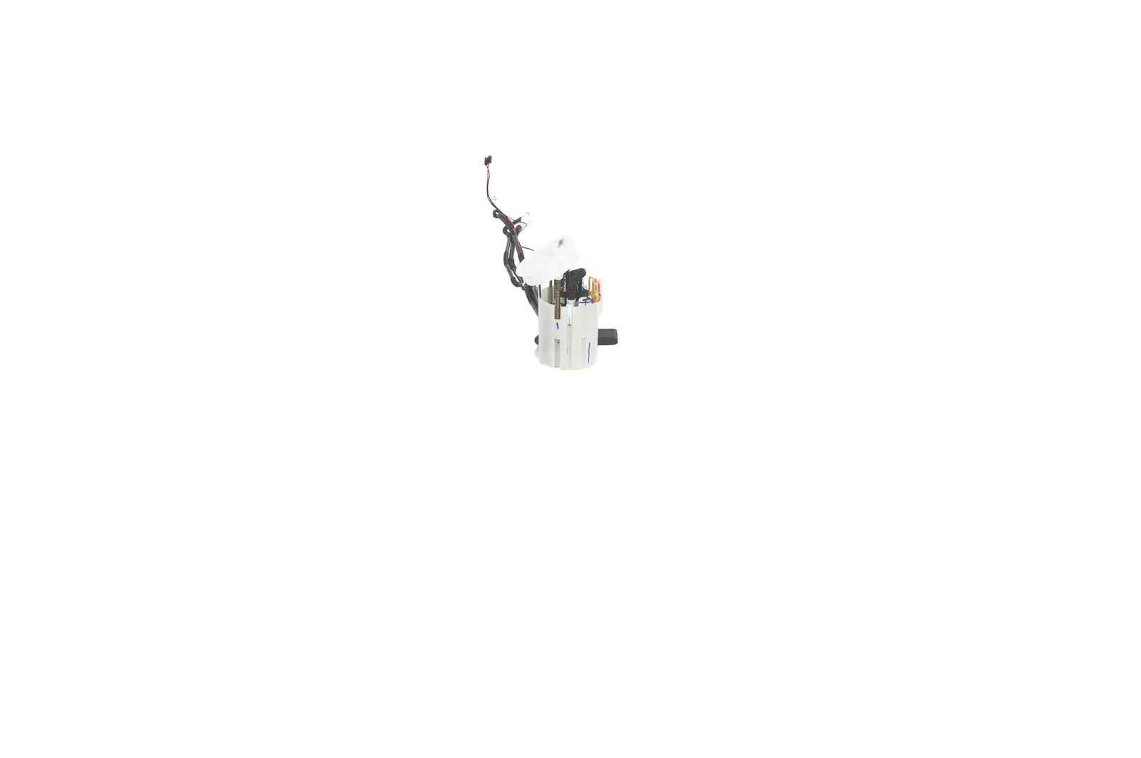 BMW E60 530i N53 Fuel Tank Pump Float | BOSCH 0580202027