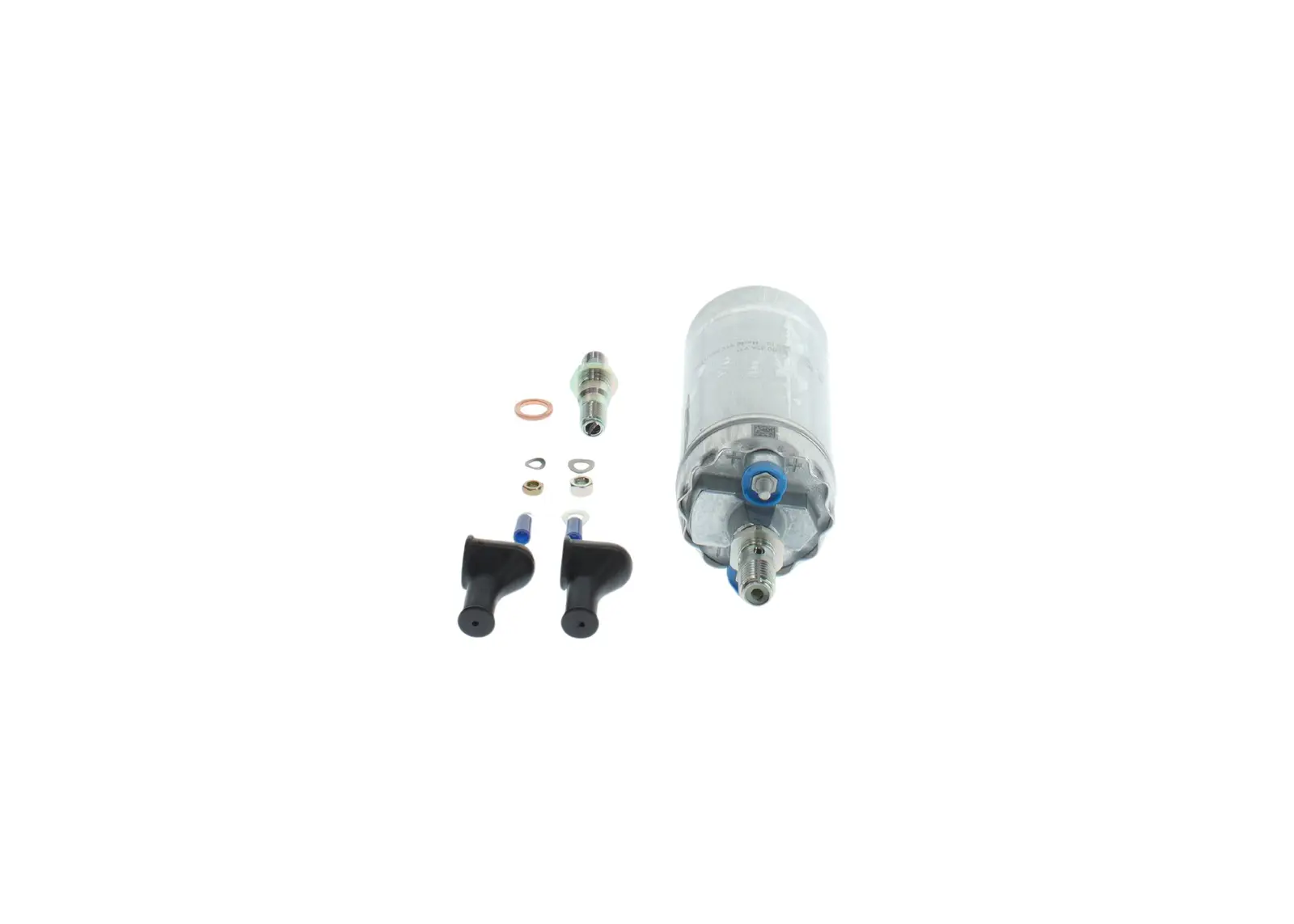 Mercedes W124 260E M103 Fuel Pump | BOSCH 0580254911
