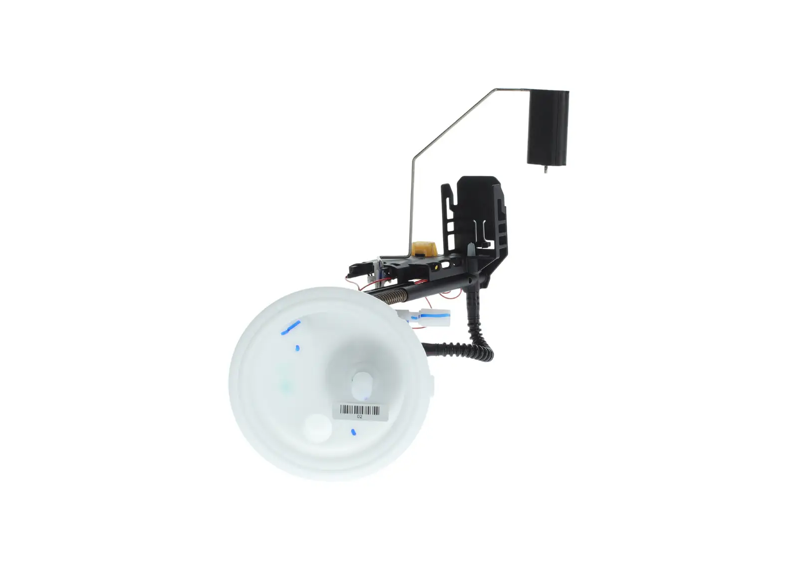 BMW F18 520Li 2.5i N52 Fuel Float | BOSCH 0580314539