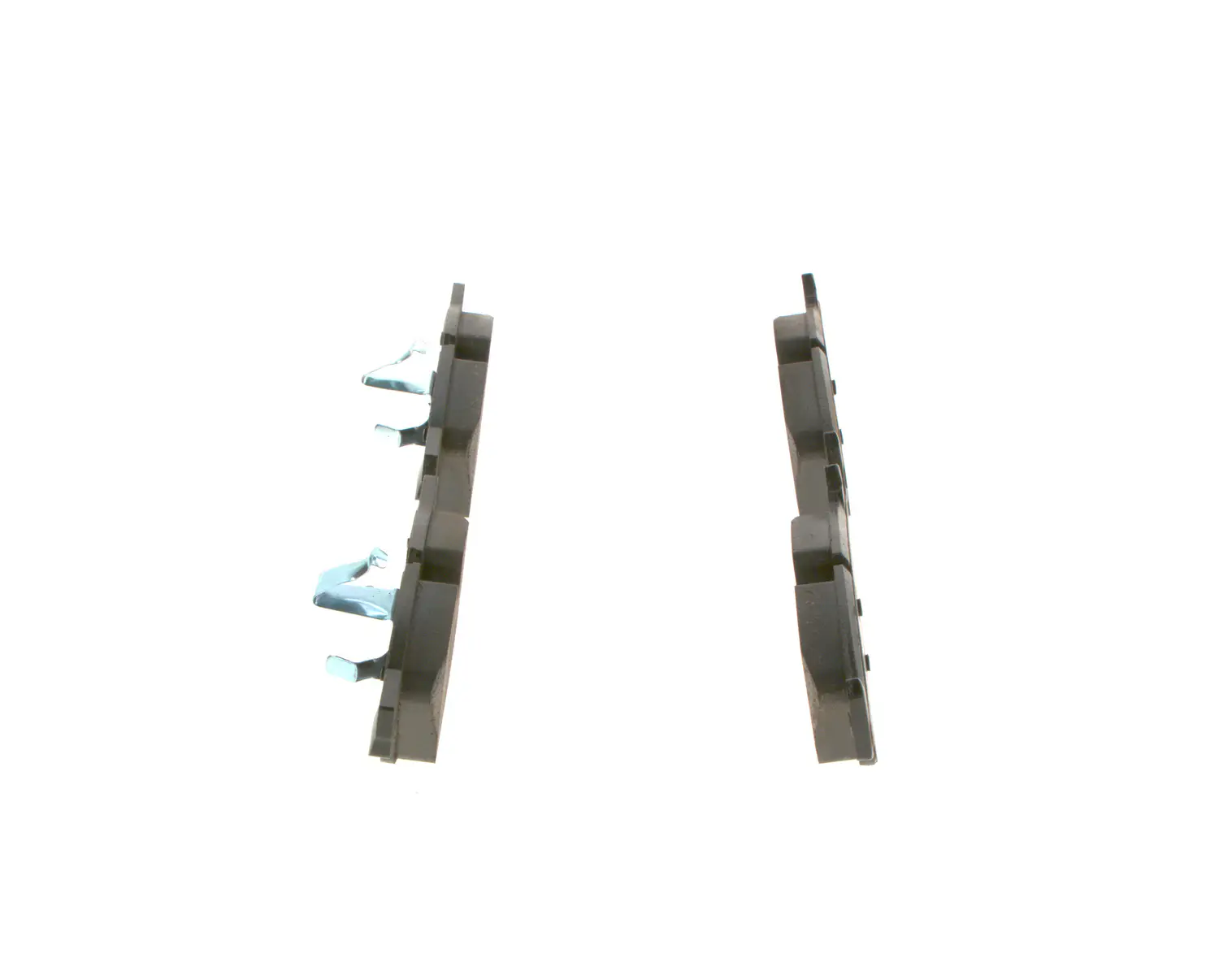 BMW F11 525d Fren Balatası Ön | BOSCH 0986424620