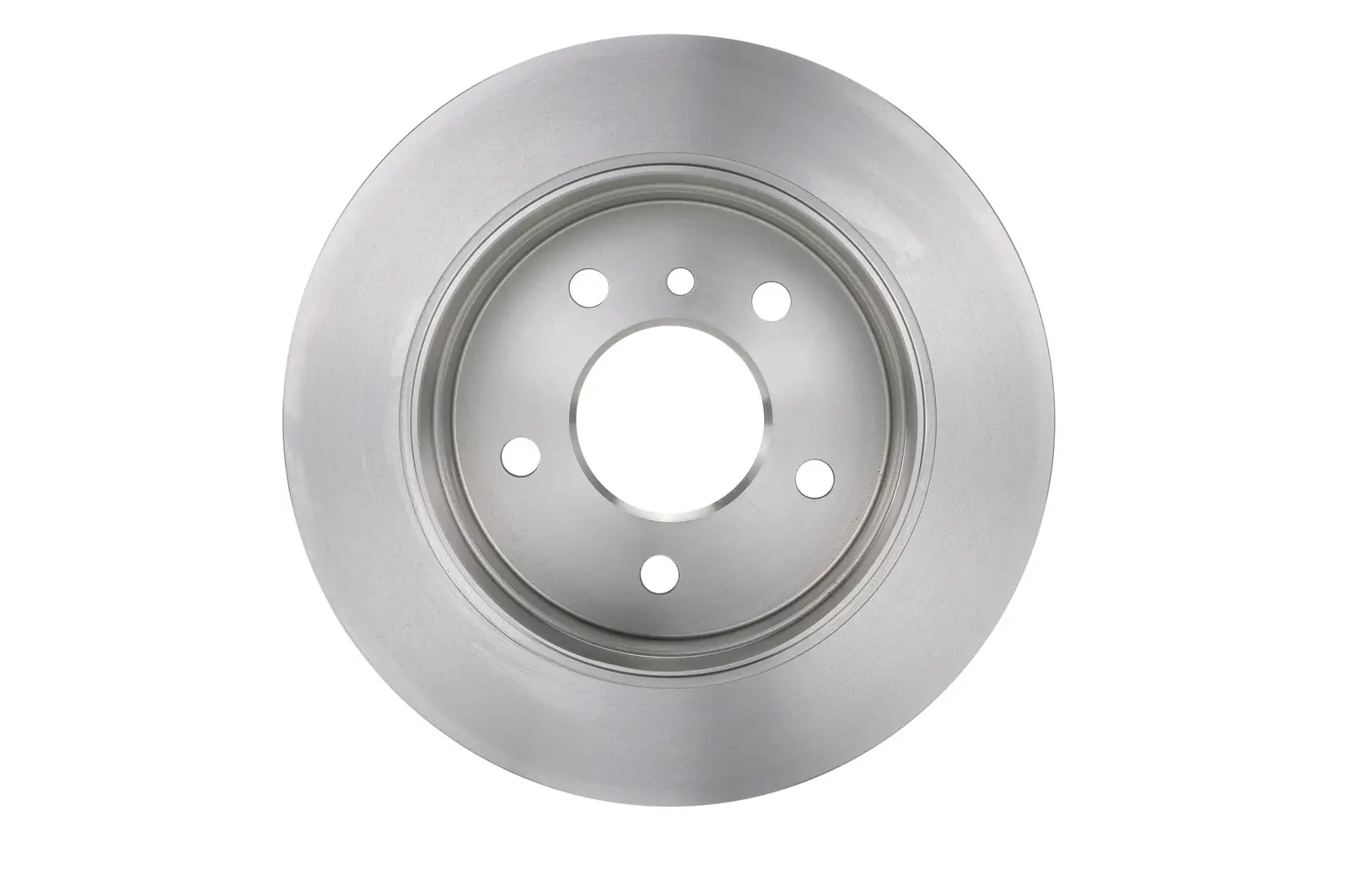 Mercedes W168 A 210 Evolution Fren Diski Arka | BOSCH 0986478475