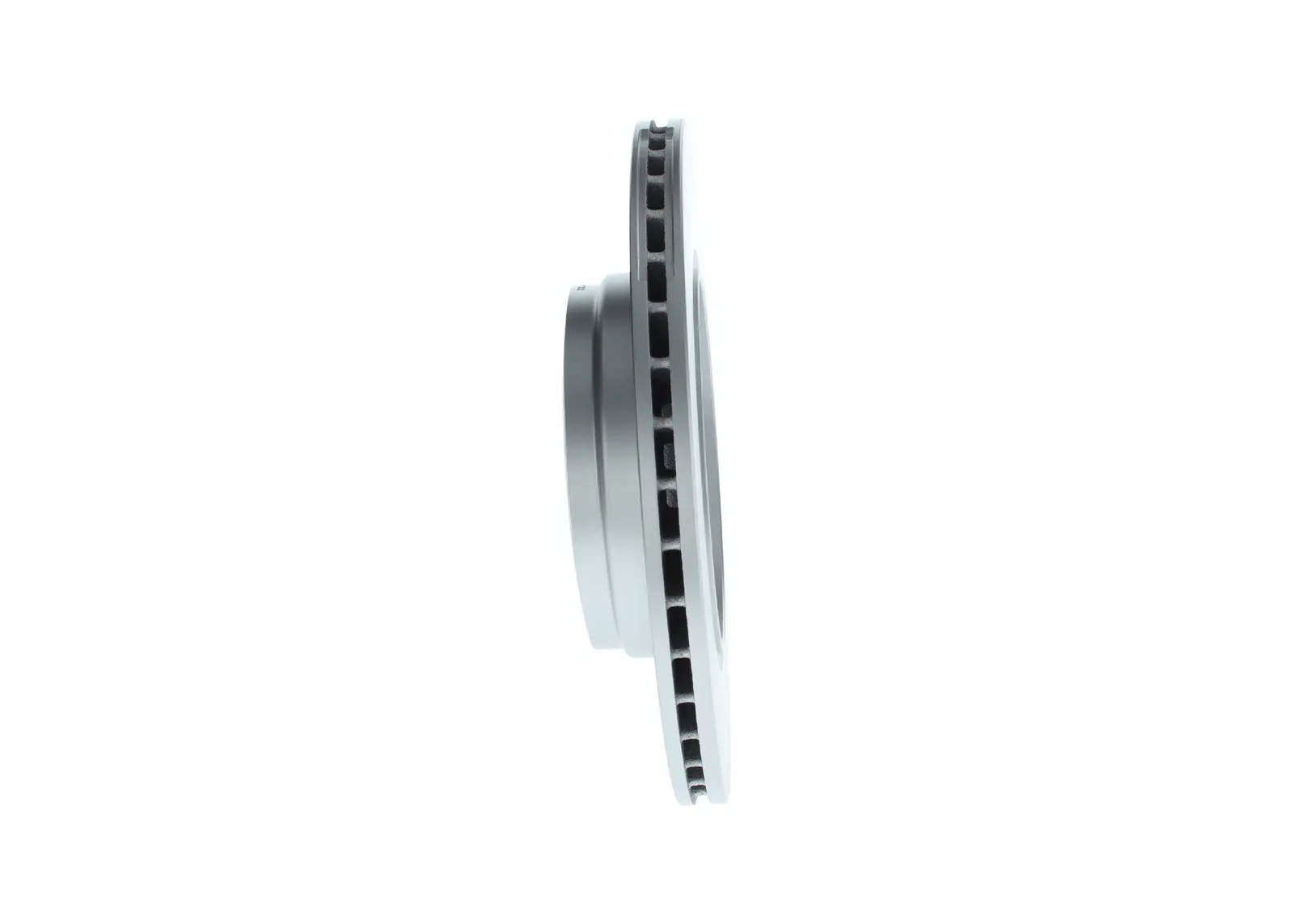 BMW E65 740d Fren Diski Arka | BOSCH 0986479005