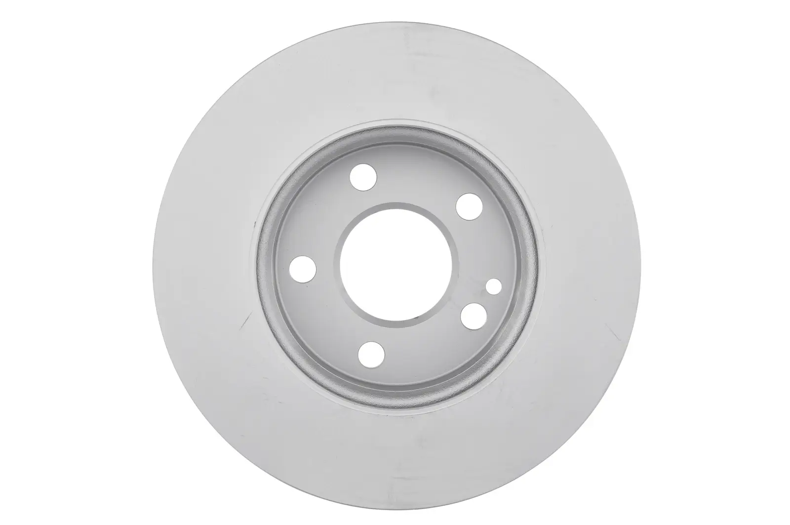 Mercedes W245 B 150 Brake Disc Front | BOSCH 0986479186