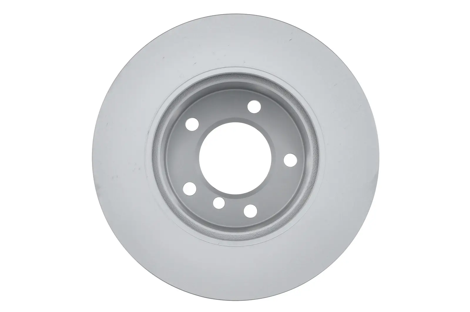 BMW F21 116i Brake Disc Front | BOSCH 0986479213