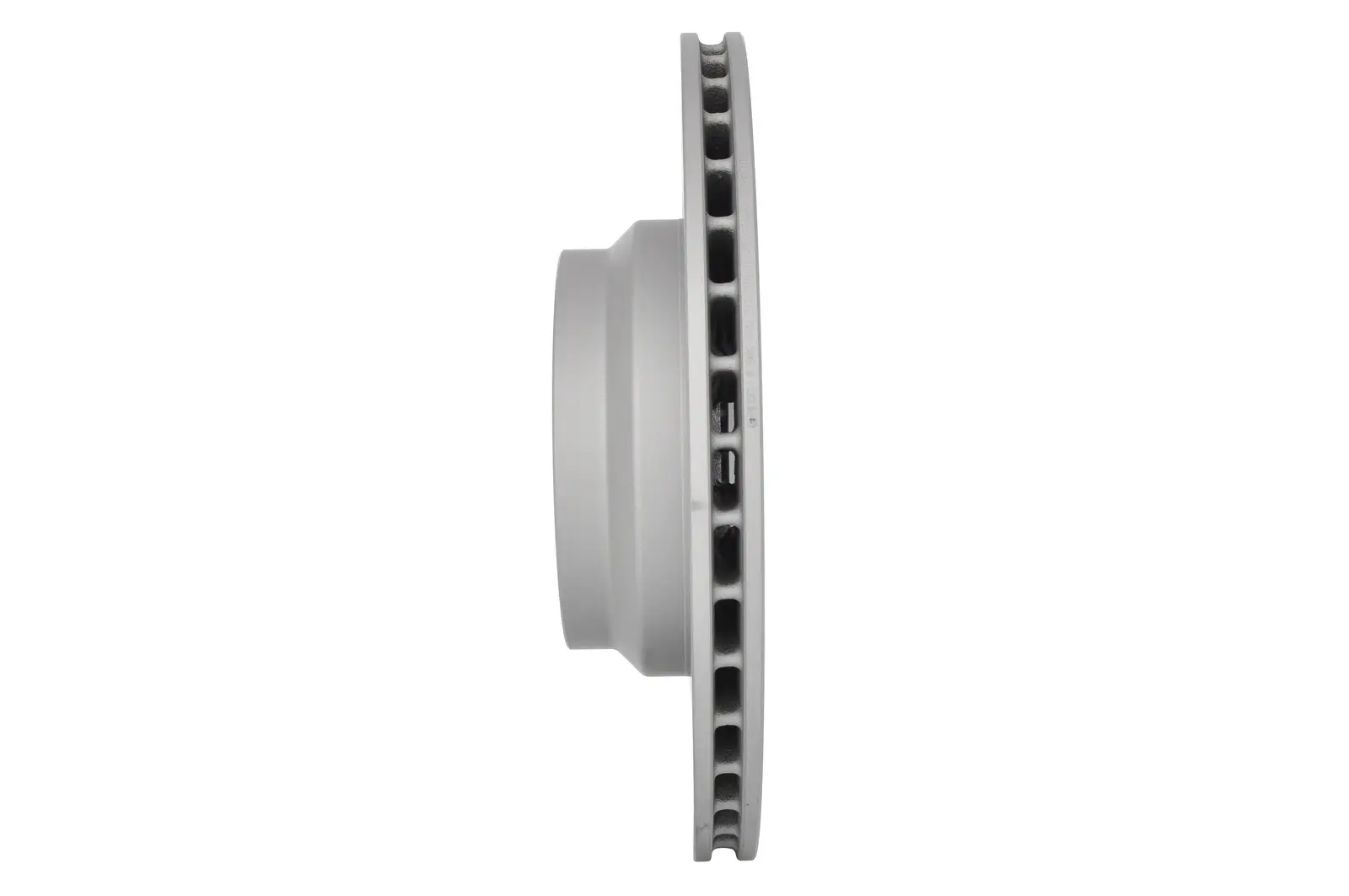 BMW E93 330i Brake Disc Front | BOSCH 0986479215