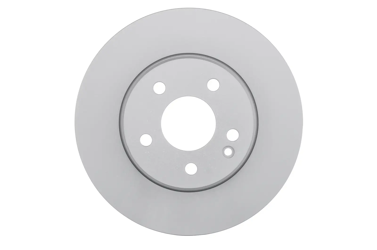 Mercedes W245 B 200 Brake Disc Front | BOSCH 0986479234