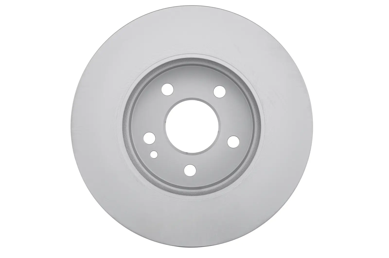 Mercedes W245 B 200 Brake Disc Front | BOSCH 0986479234