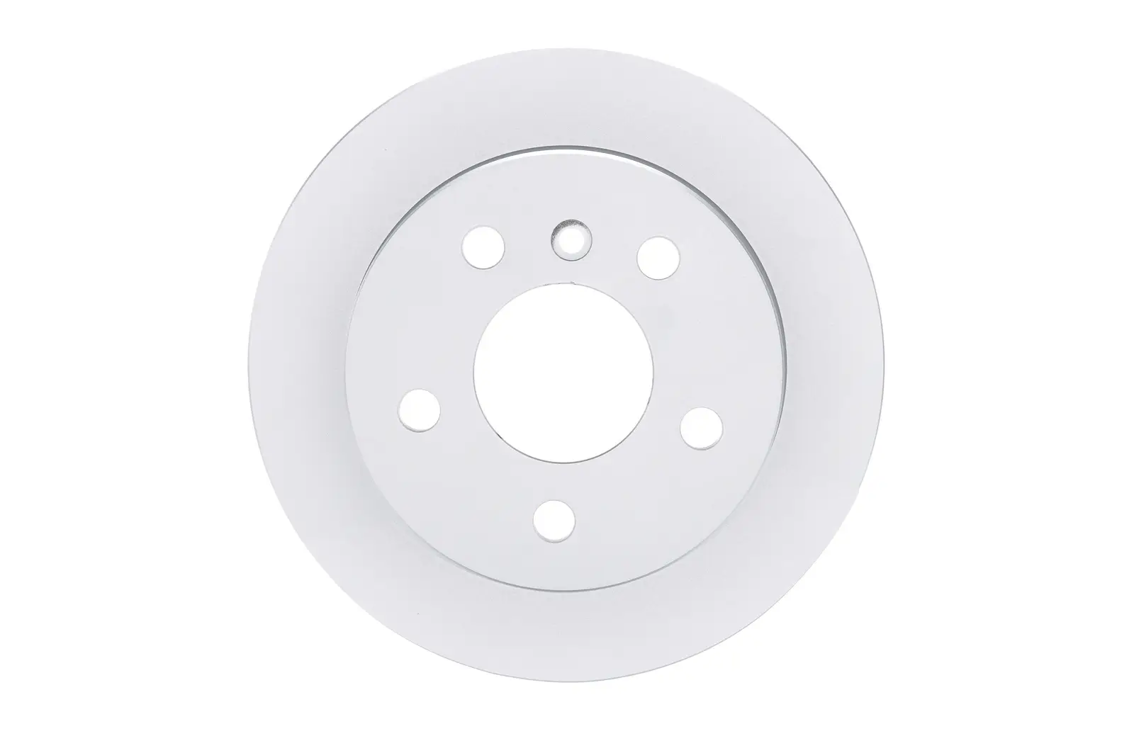 Mercedes W245 B 150 Brake Disc Rear | BOSCH 0986479235