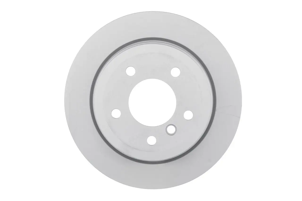 BMW E93 325i Brake Disc Rear | BOSCH 0986479263