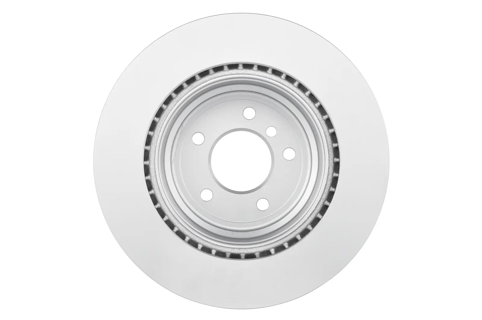 BMW E90 335i Brake Disc Rear | BOSCH 0986479439