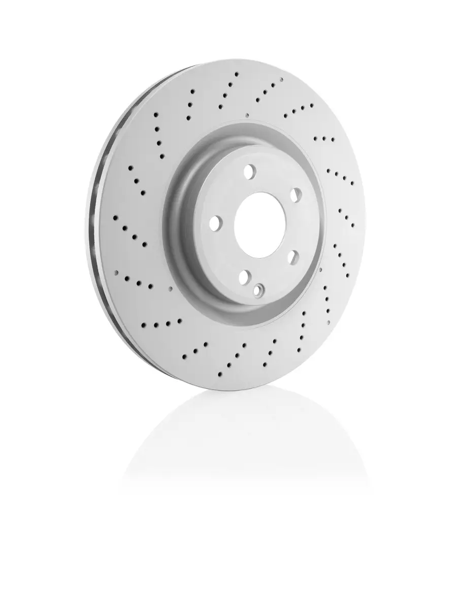 BMW F23 M240i Brake Disc Front | BOSCH 0986479E11