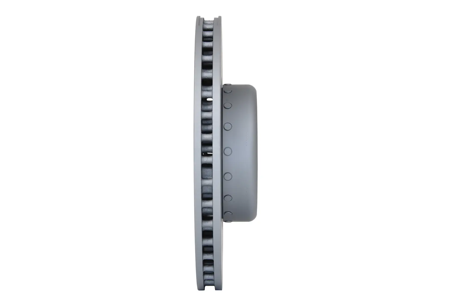 BMW F23 M240i Brake Disc Front | BOSCH 0986479E11