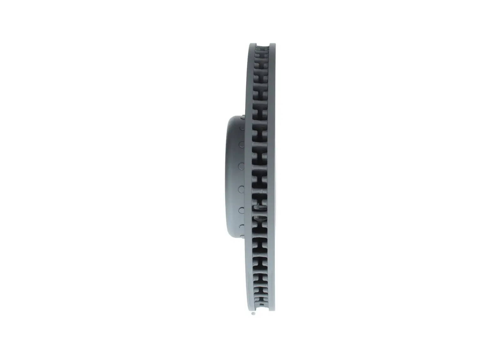 BMW G16 840d Fren Diski Sağ Ön | BOSCH 0986479F54