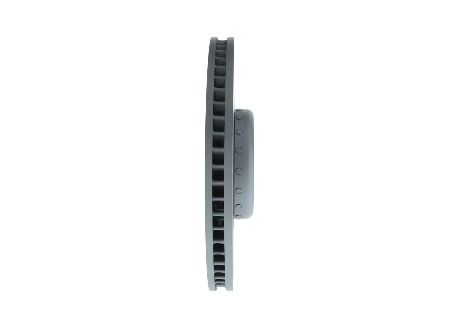 BMW G16 840d Fren Diski Sol Ön | BOSCH 0986479H13