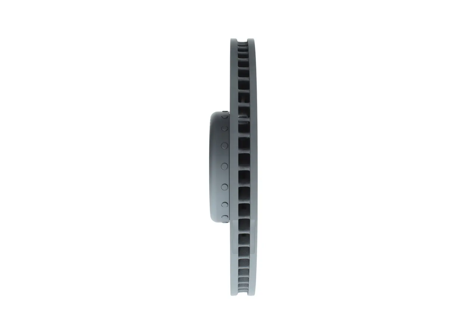 BMW G16 840d Fren Diski Sol Ön | BOSCH 0986479H13