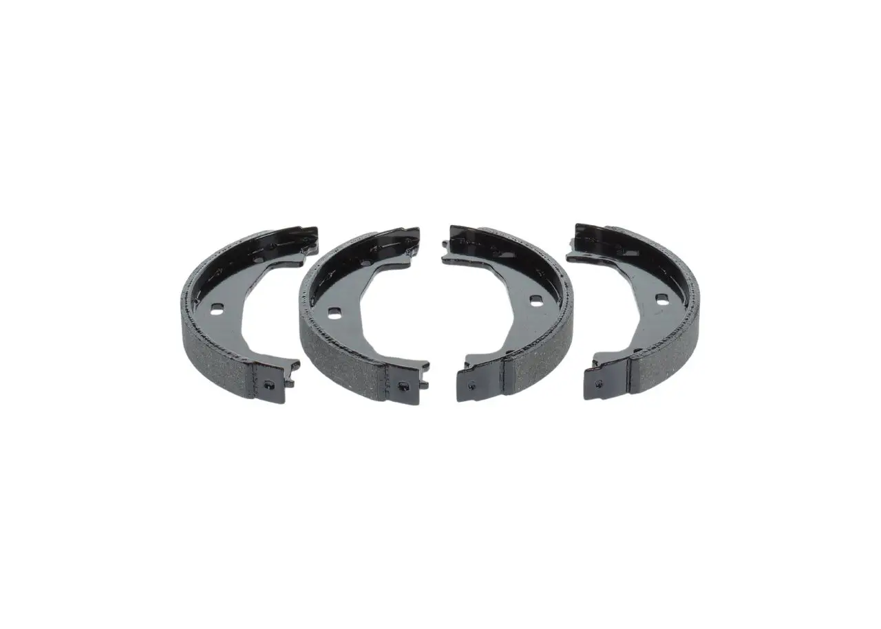 BMW F31 316i El Brake Brake Pad Set | BOSCH 0986487608