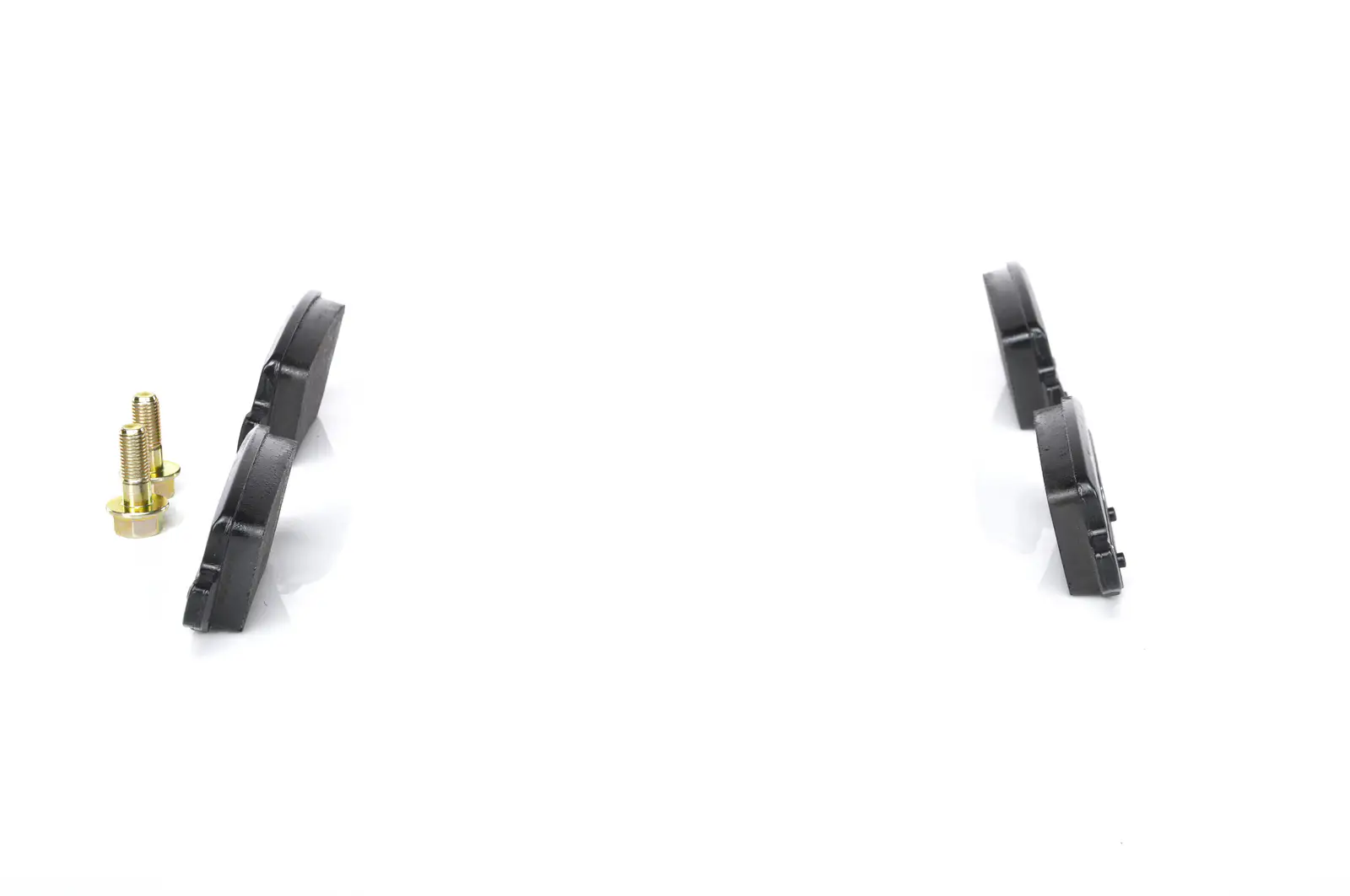 Mercedes W245 B 150 Brake Brake Pad Rear | BOSCH 0986494023