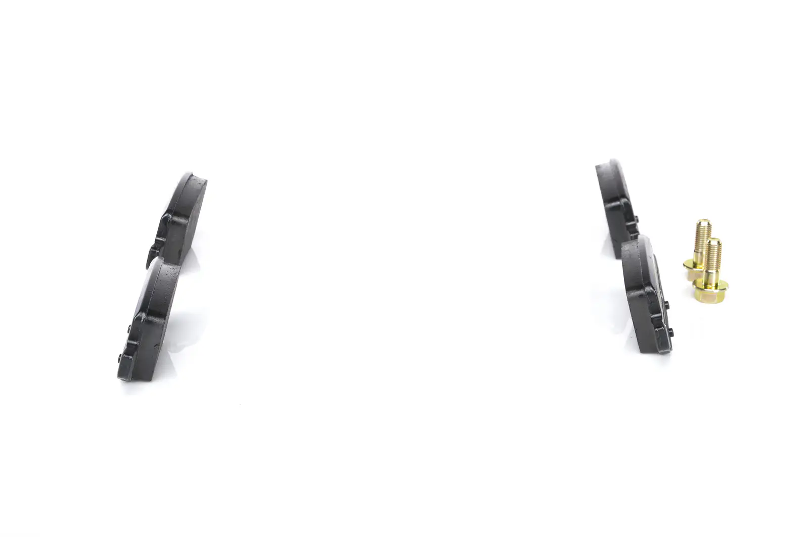Mercedes W245 B 150 Brake Brake Pad Rear | BOSCH 0986494023