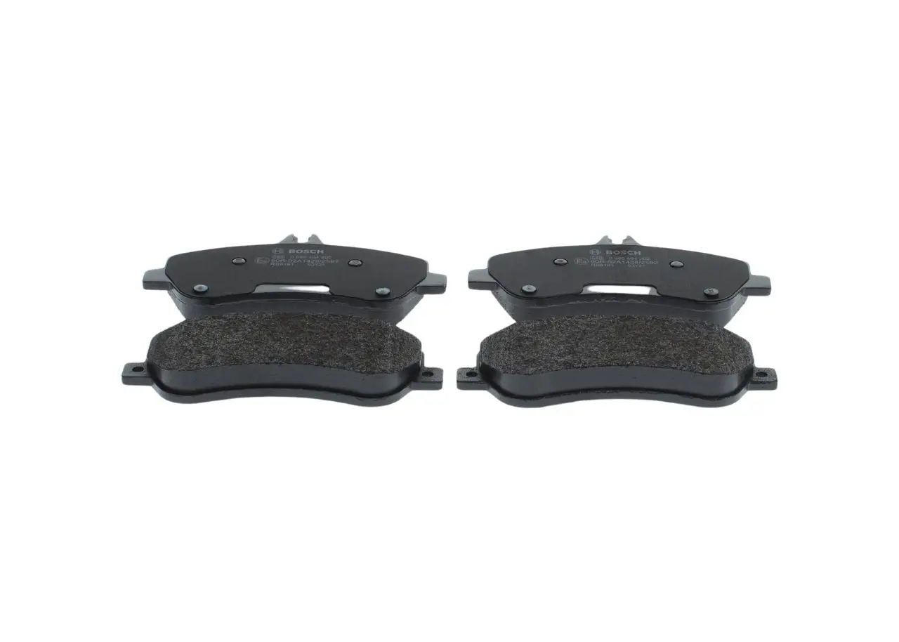 Mercedes W204 GLK 280 Brake Brake Pad Front | BOSCH 0986494302