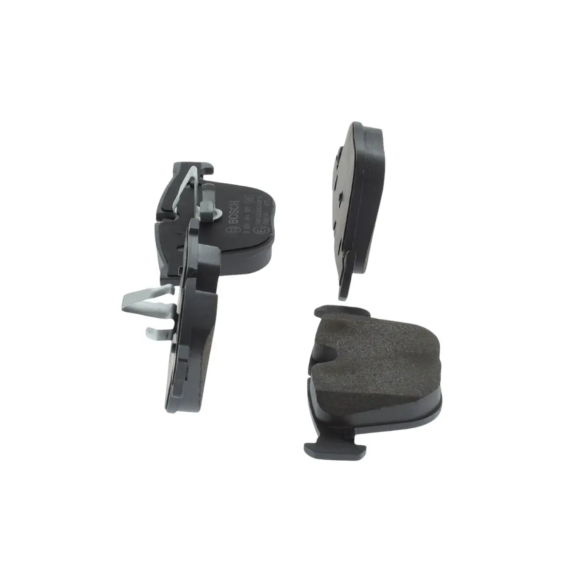 BMW E70 X5 M Fren Balatası Arka | BOSCH 0986494325