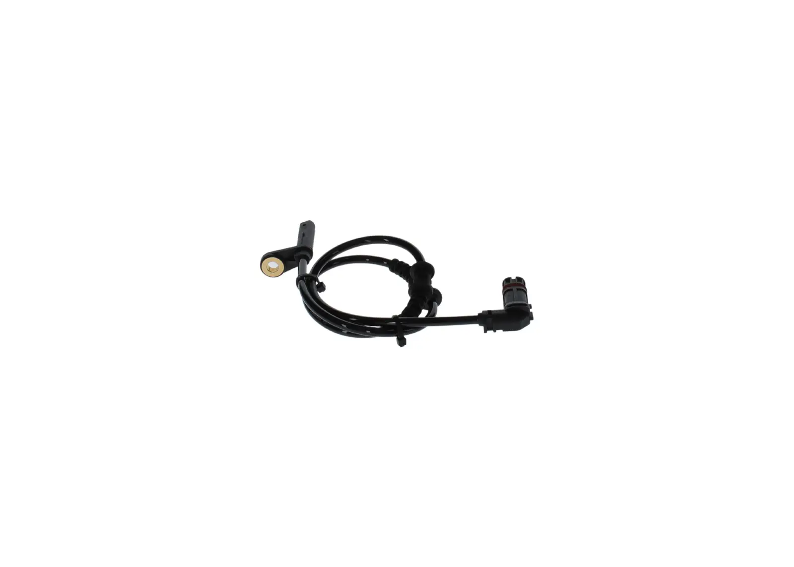 Mercedes W209 CLK 320 Abs Sensörü Ön | BOSCH 0986594543