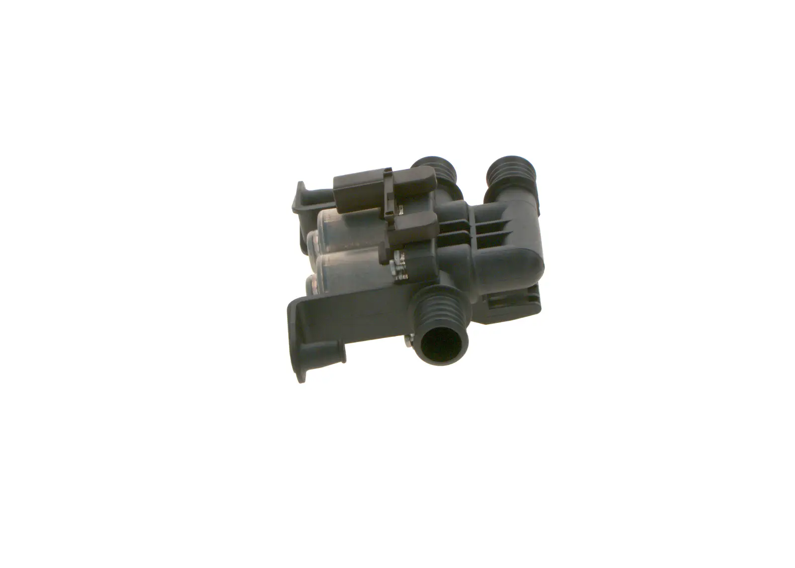 BMW E72 ActiveHybrid X6 N63 Heater Valve | BOSCH 1147412350