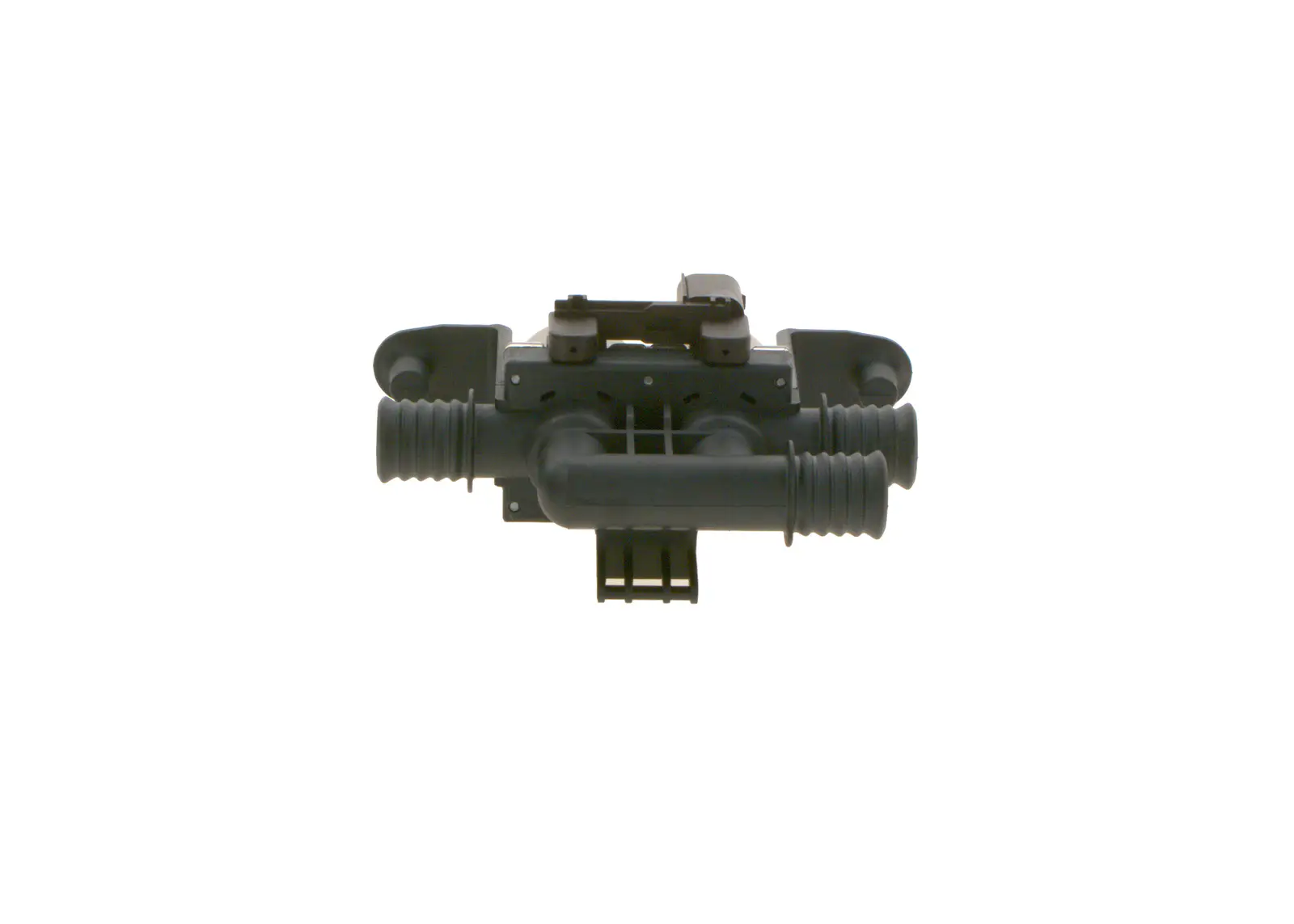 BMW E72 ActiveHybrid X6 N63 Heater Valve | BOSCH 1147412350