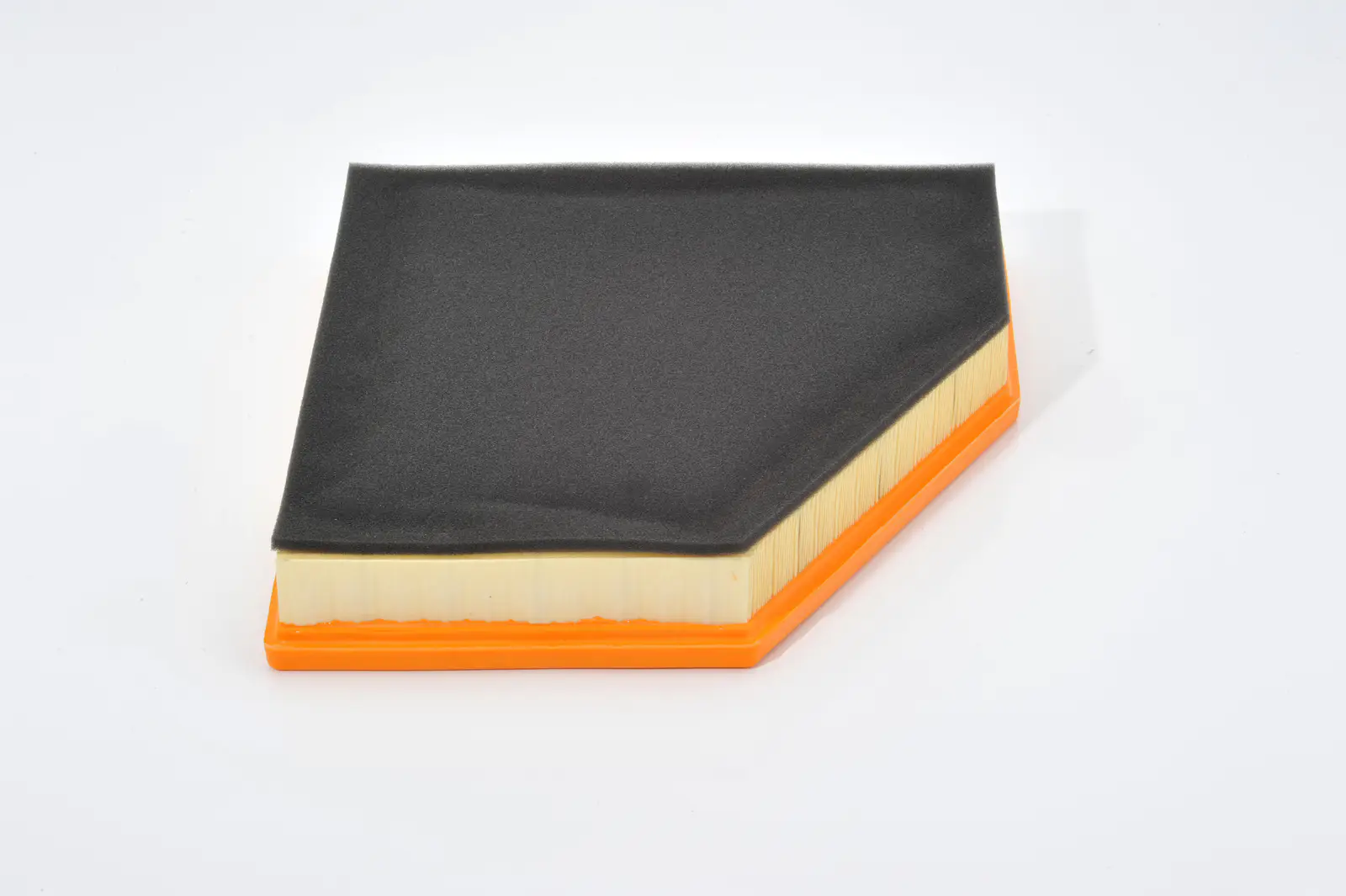 BMW E61 520d N47 Air Filter | BOSCH 1457433164