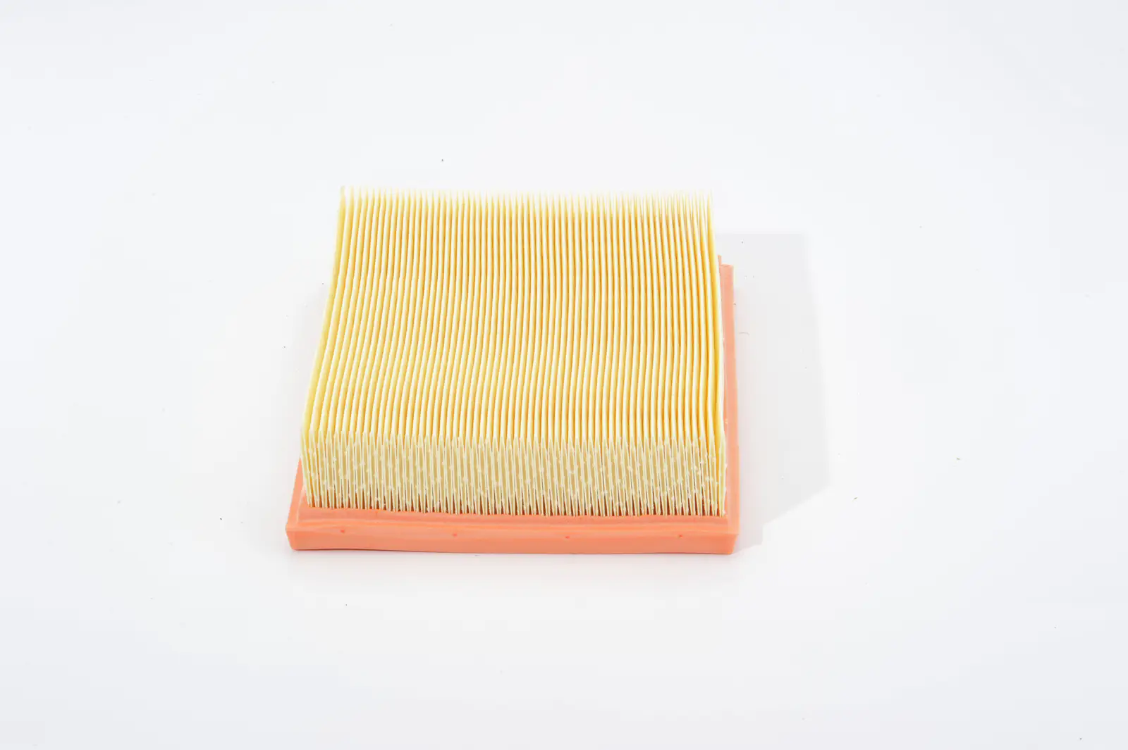 Mercedes W169 A 200 Turbo M266 Air Filter | BOSCH 1457433585