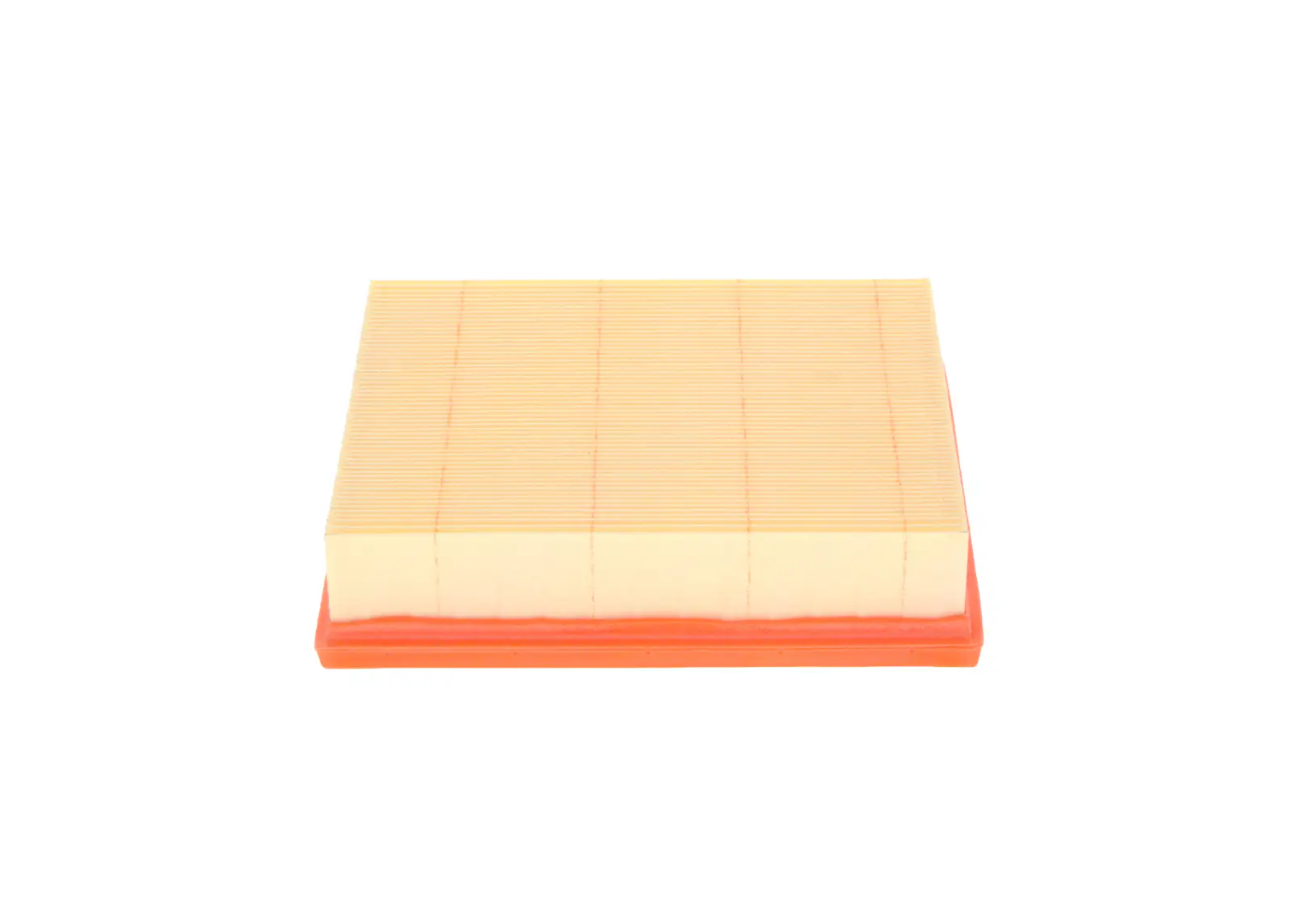 Mercedes W169 A 200 Turbo M266 Air Filter | BOSCH 1457433585