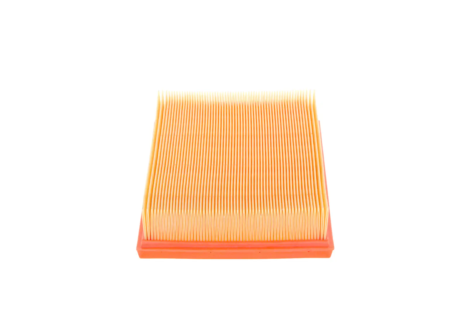Mercedes W169 A 200 Turbo M266 Air Filter | BOSCH 1457433585