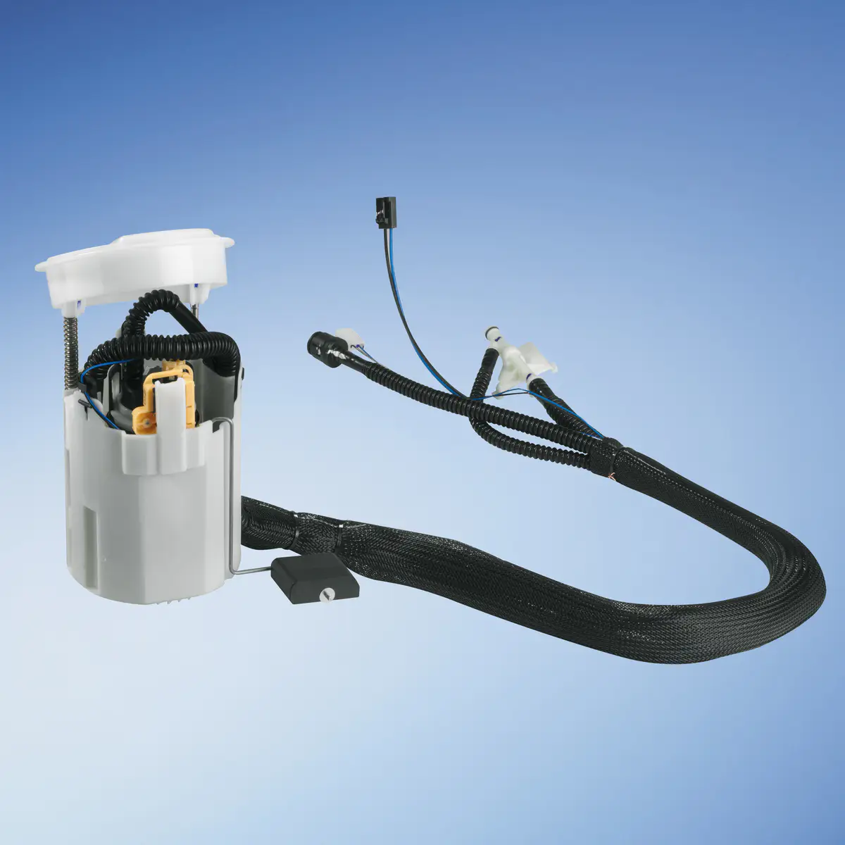 Mercedes W211 E 320CDI T-Model OM648 Fuel Tank Pump Float | BOSCH 1582980292