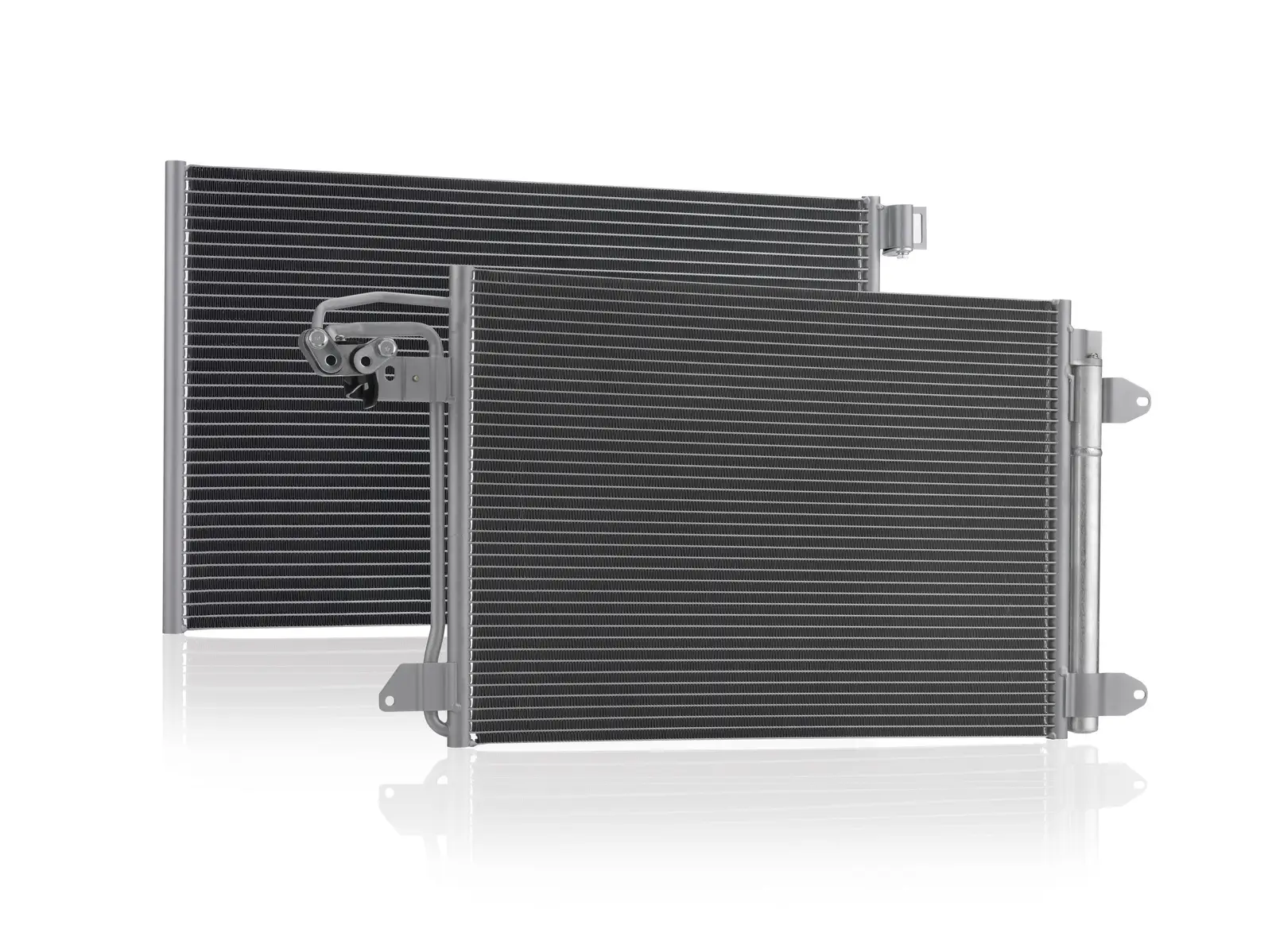 BMW F87 M2 A/C Radiator | BOSCH 1986AD2021