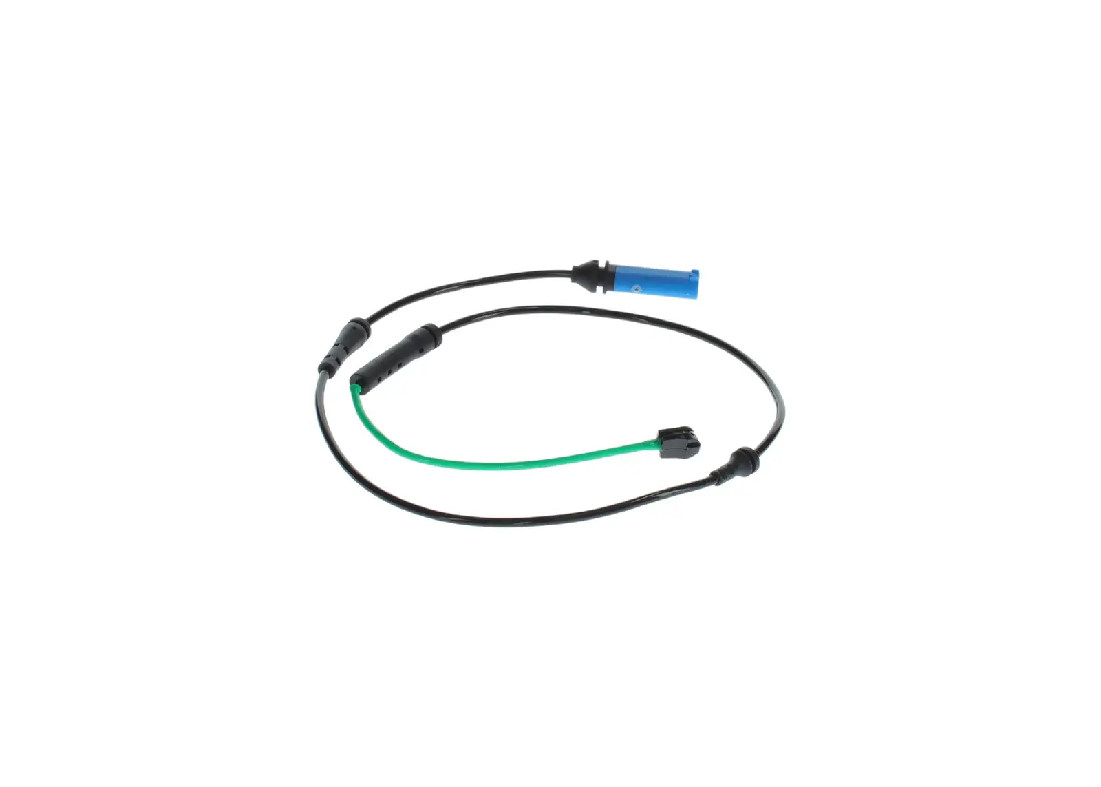 BMW F93 M8 Brake Brake Pad Plug Front | BOSCH 1987473613