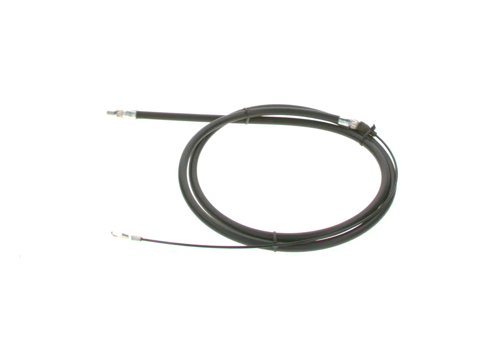 Mercedes W124 E 300 DIESEL T Fren Kablosu | BOSCH 1987477306