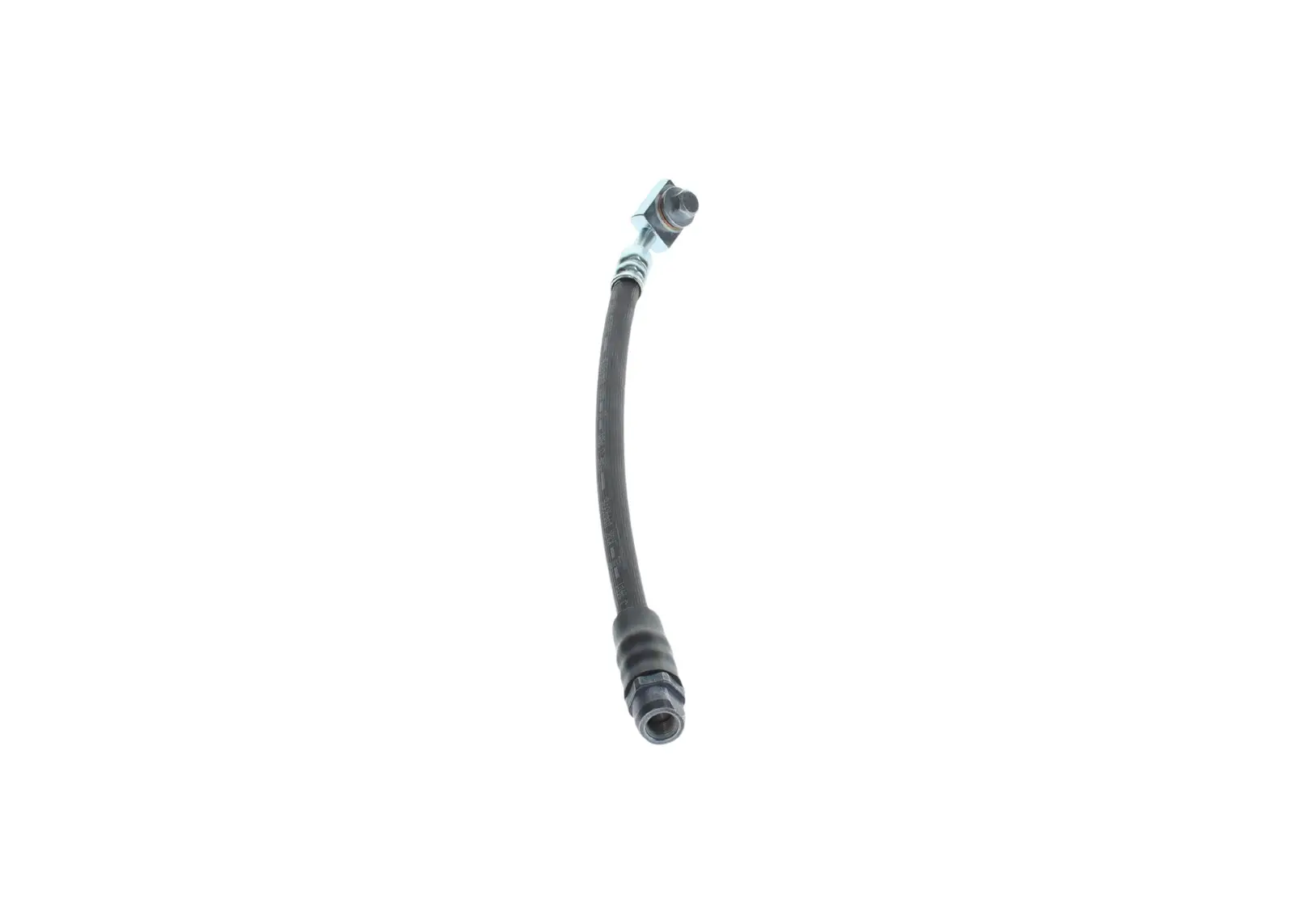 Mercedes W247 B 250 Brake Hose Rear | BOSCH 1987481B48