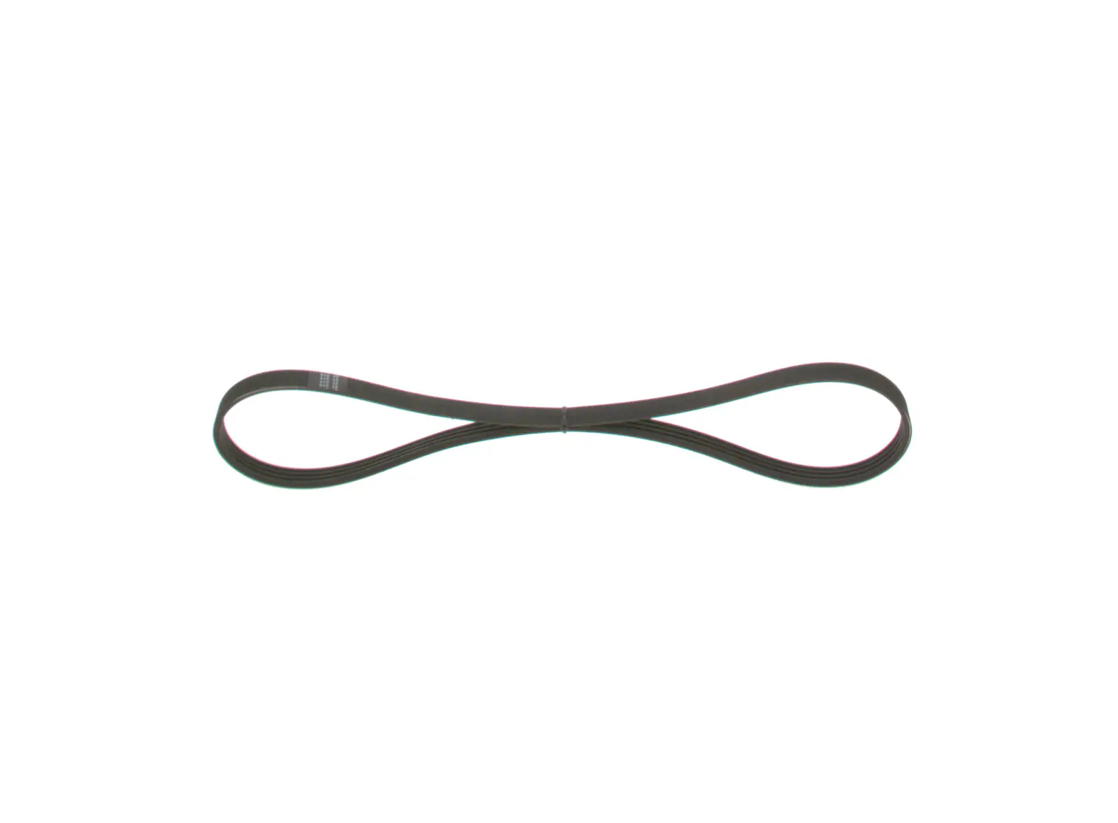 BMW E39 530i M54 Grooved V Belt | BOSCH 1987947827