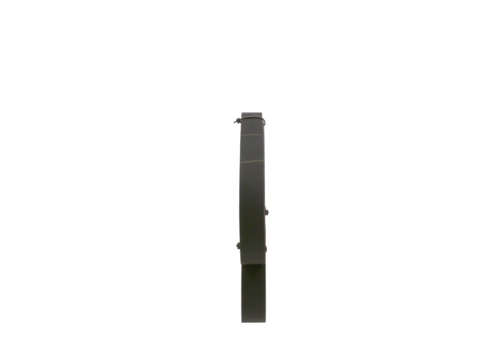 Mercedes W202 C 280 M104 Grooved V Belt | BOSCH 1987947833