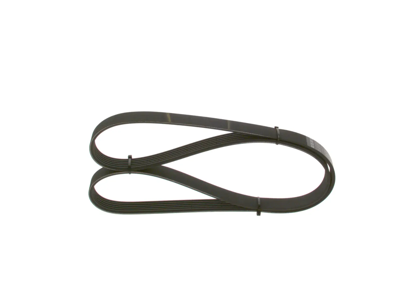 Mercedes W202 C 280 M104 Grooved V Belt | BOSCH 1987947833