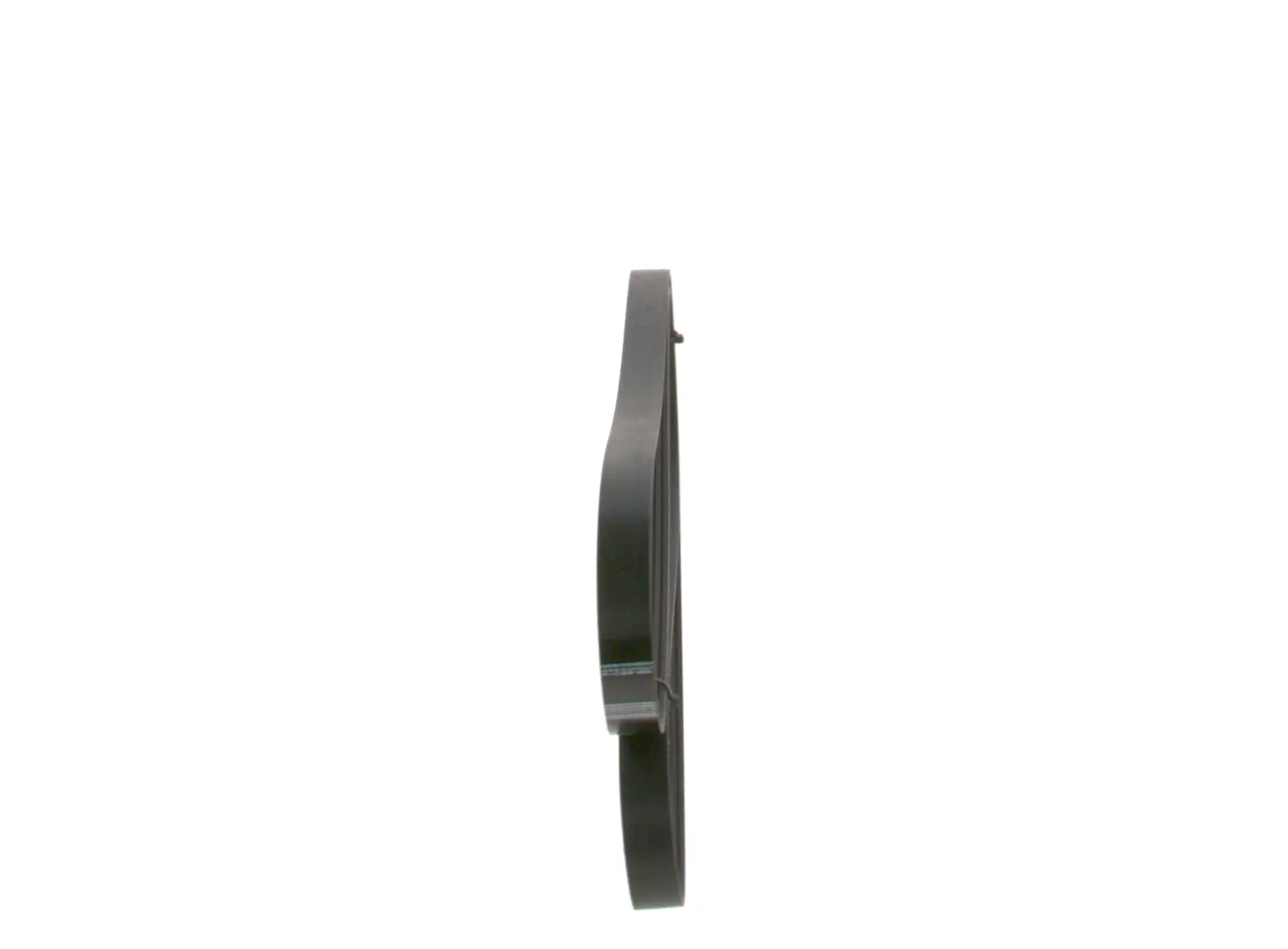BMW E81 116d B37 Grooved V Belt | BOSCH 1987947953