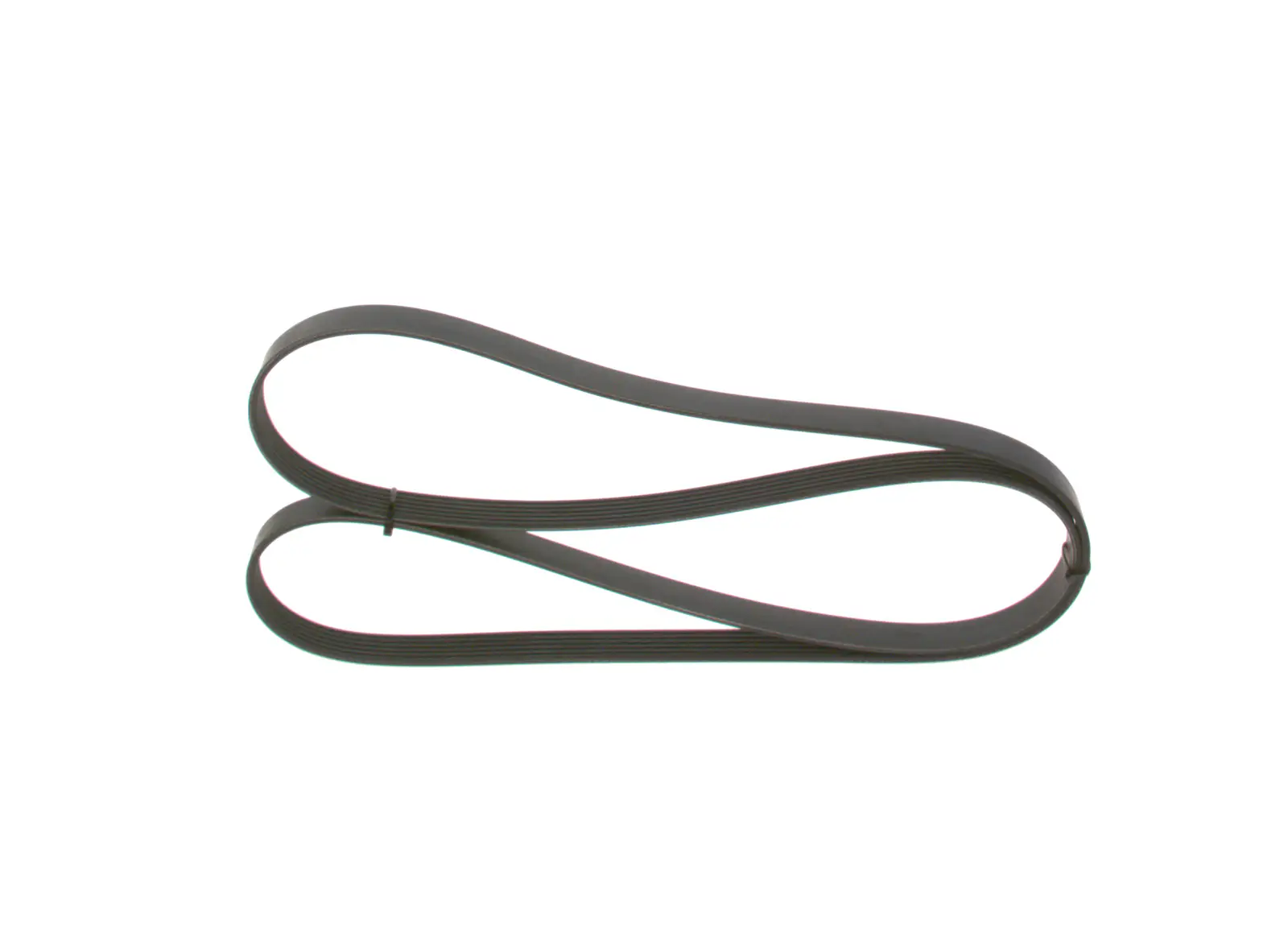 BMW E81 116d B37 Grooved V Belt | BOSCH 1987947953