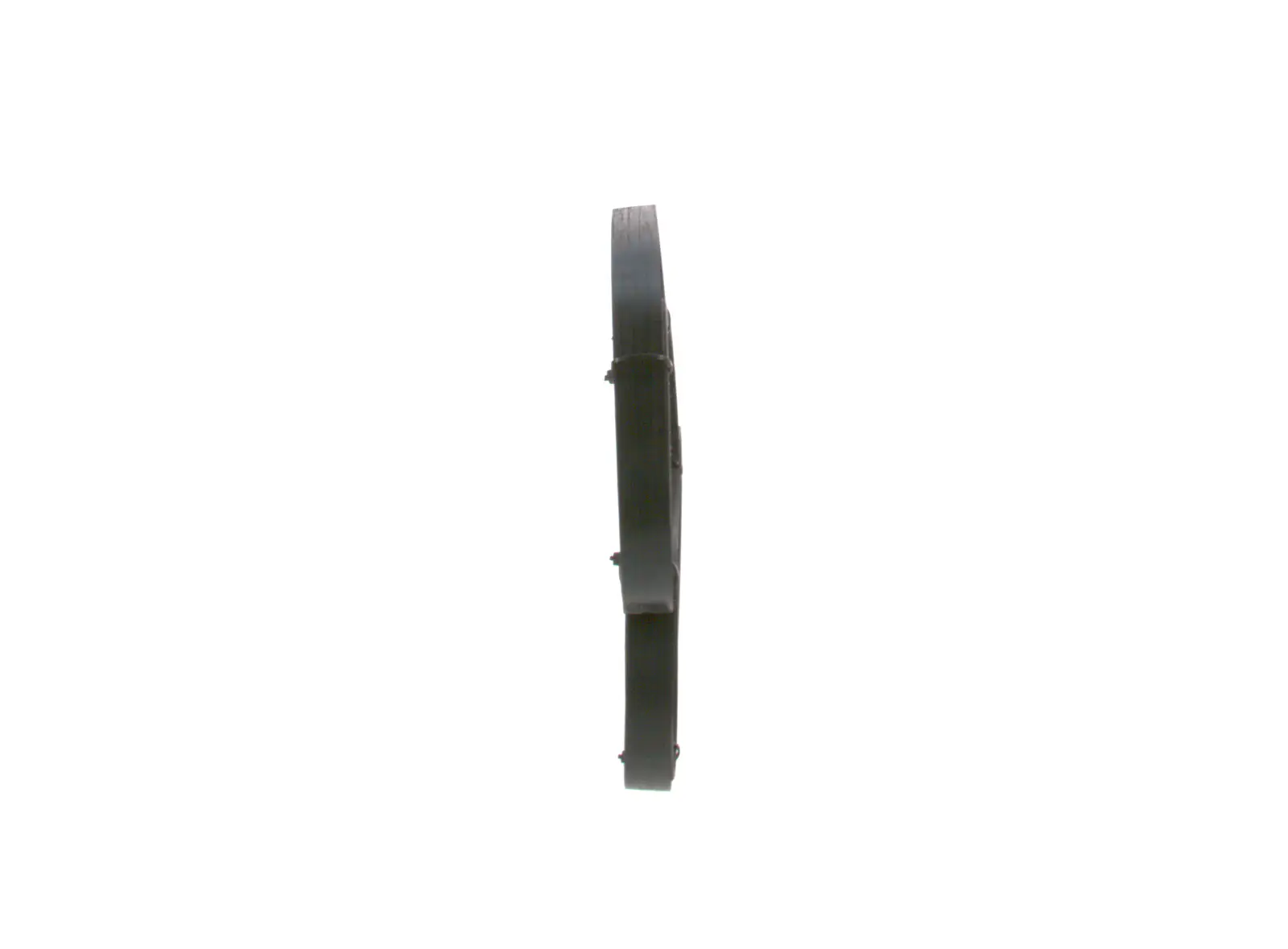 Mercedes W166 GLE 320 M276 Grooved V Belt | BOSCH 1987948306